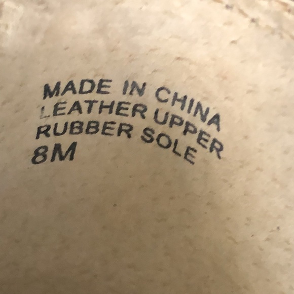 Michael Michael Kors Women’s Leather Strap Sandals - Picture 11 of 16